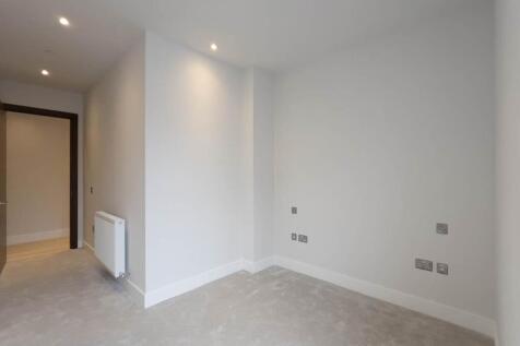 Falcongate-Apartment