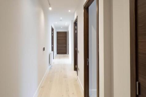 Falcongate-Apartment