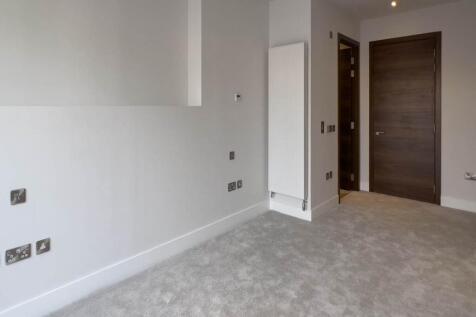 Falcongate-Apartment