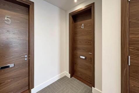 Falcongate-Apartment