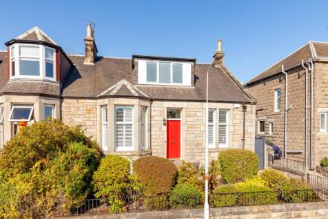 Front house