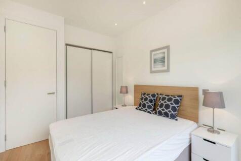 Bedroom.