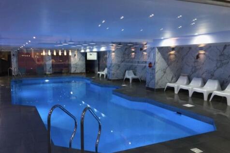 Lothian House - Leis