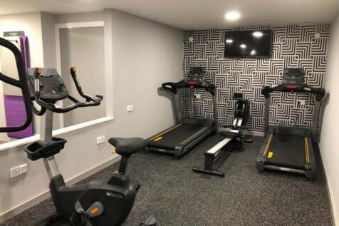 Lothian House - Leis