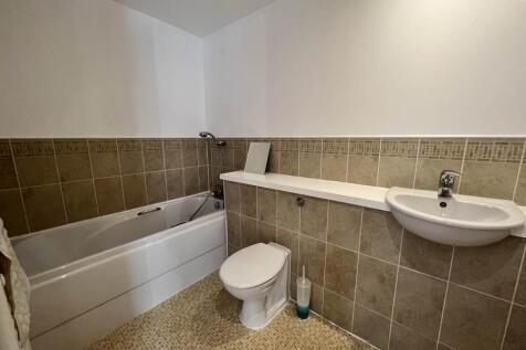 Main bath