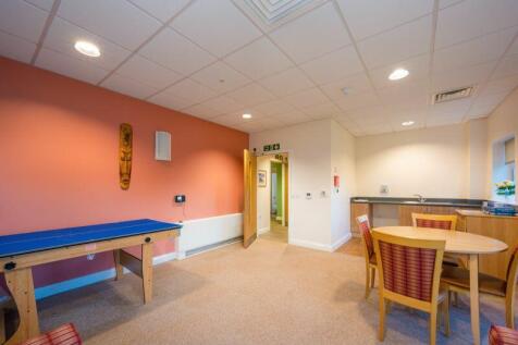 Communal Area