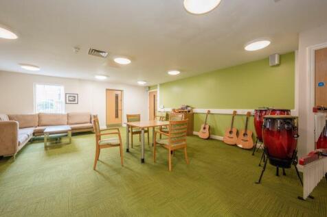 Communal Area