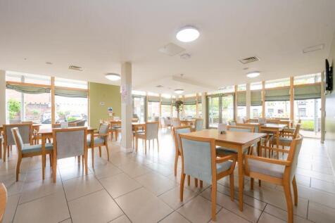 Communal Area
