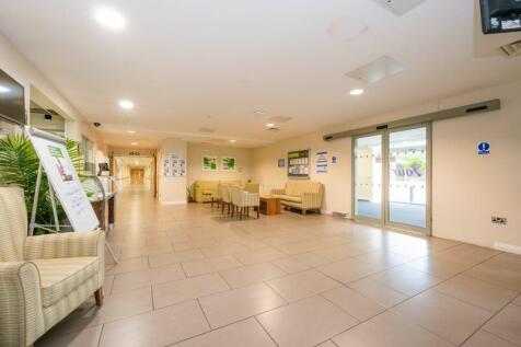 Communal Area