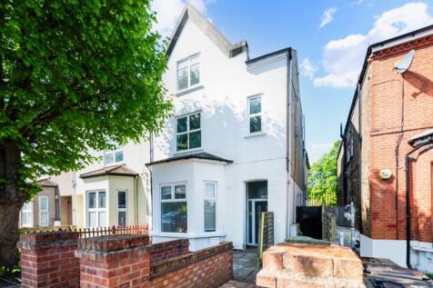 ROSENDALE ROAD, 1...
