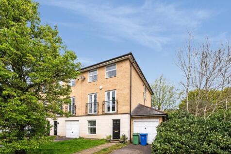 CHESTNUT PLACE