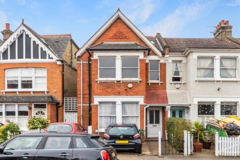 CLIVE ROAD, 159A ...