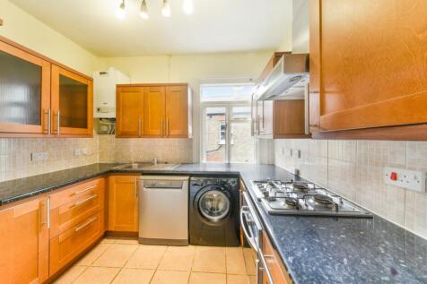CLIVE ROAD, 159A ...