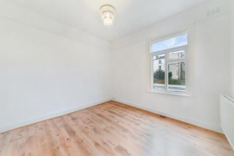 CLIVE ROAD, 159A ...
