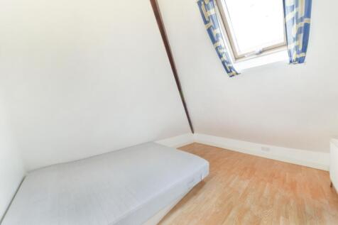 CLIVE ROAD, 159A ...