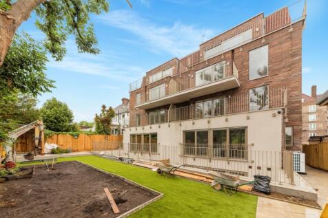 CAVELL COURT, EXT...
