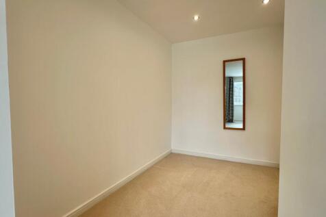 Dressing Area