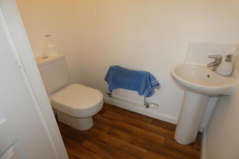 Cloakroom/WC