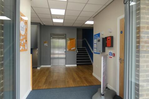 Communal Entrance