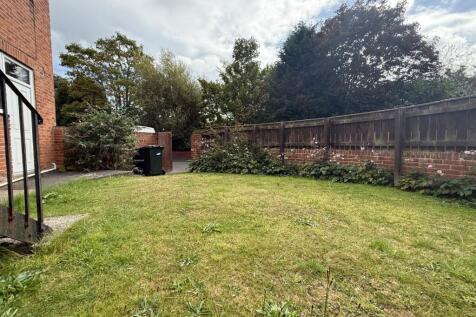 Shared Garden