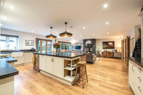 Open Plan