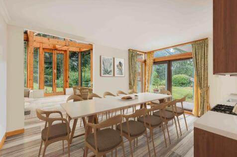 Dining Space