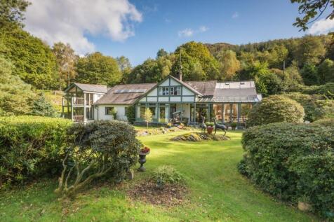 Lakeland House