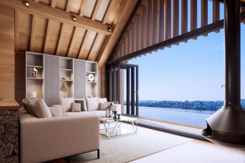 Luxury Holiday Villas