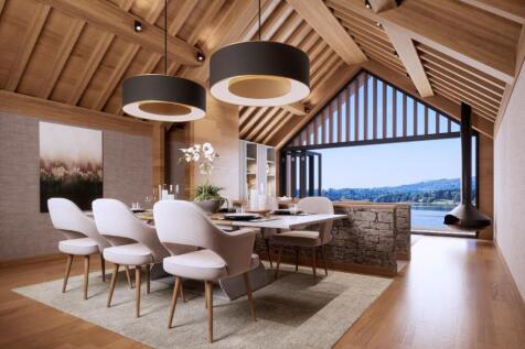 Luxury Holiday Villas