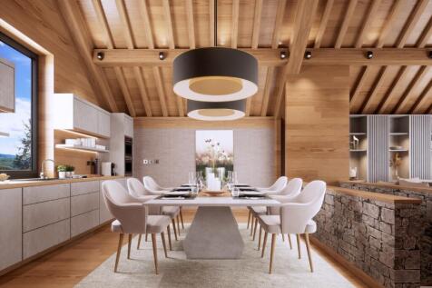 Luxury Holiday Villas