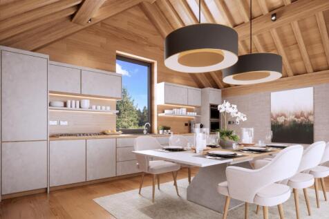 Luxury Holiday Villas