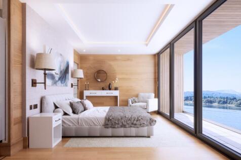Luxury Holiday Villas