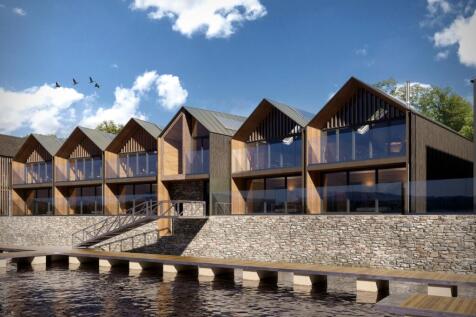 Waterhead Bay