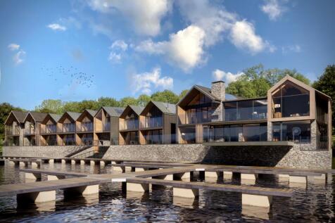 Waterhead Bay