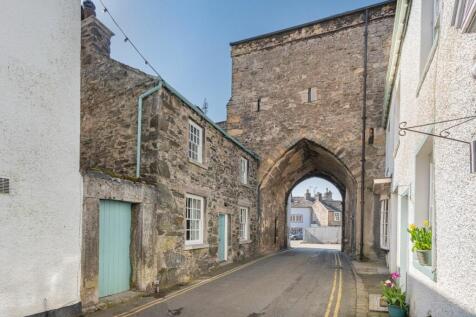Gatehouse Cottage