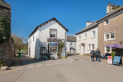 Cartmel