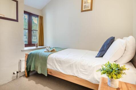 Bedroom Five