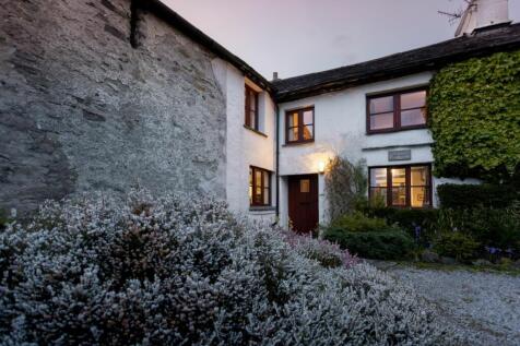 Knotts Farmhouse