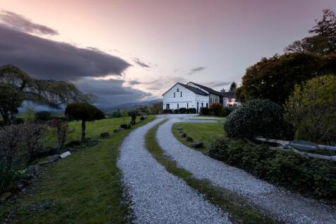 Knotts Farmhouse