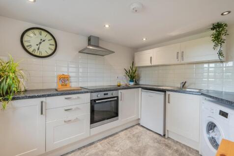 The Bothy - Kitchen