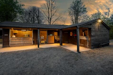 Stables