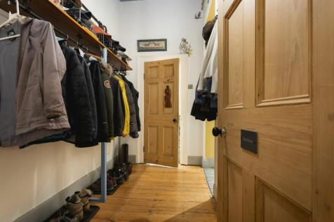 Cloakroom