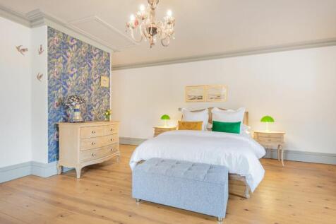 Bedroom Five