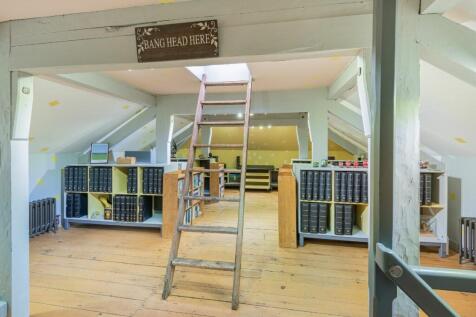 Attic