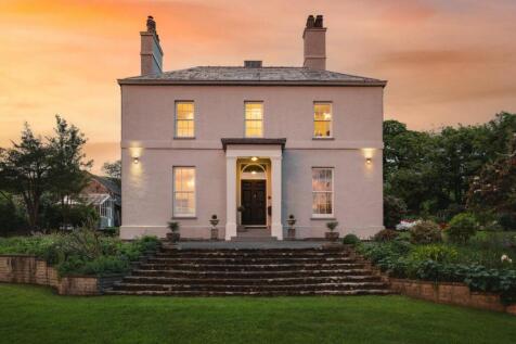 Underwood House