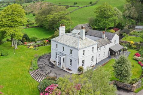 Underwood House