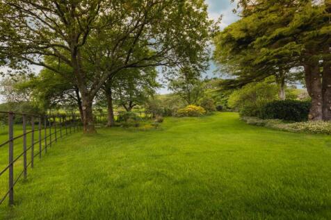 Garden and Grounds