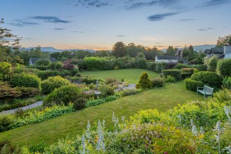 Garden and Grounds