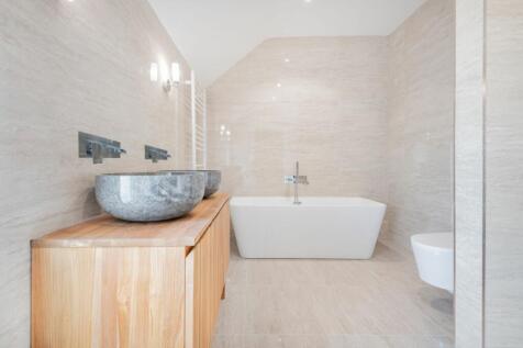 Bedroom One En - Suite