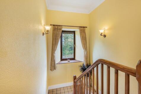 Second Floor Landing